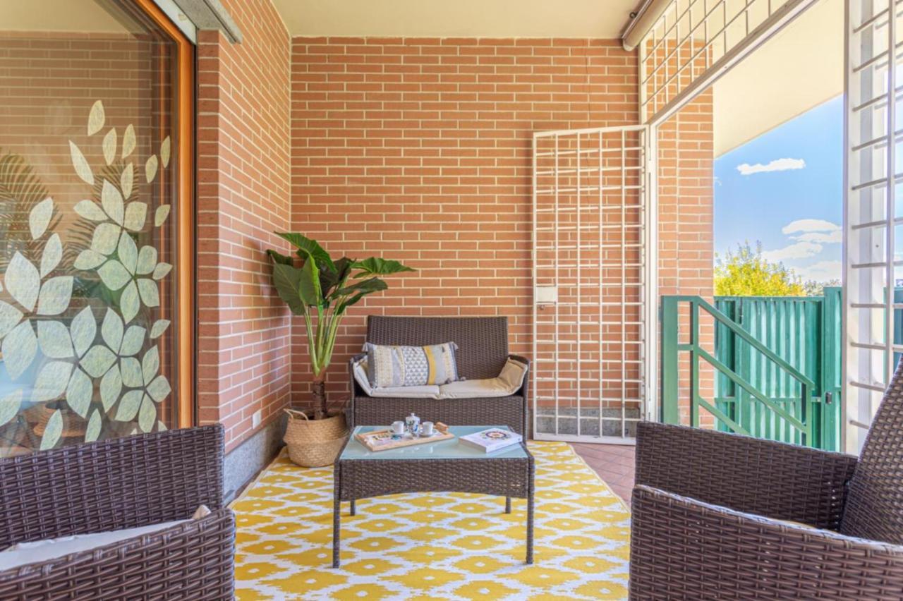 Elfaro Kitty - Stylish Apartment Close To S. Peter Рим Экстерьер фото