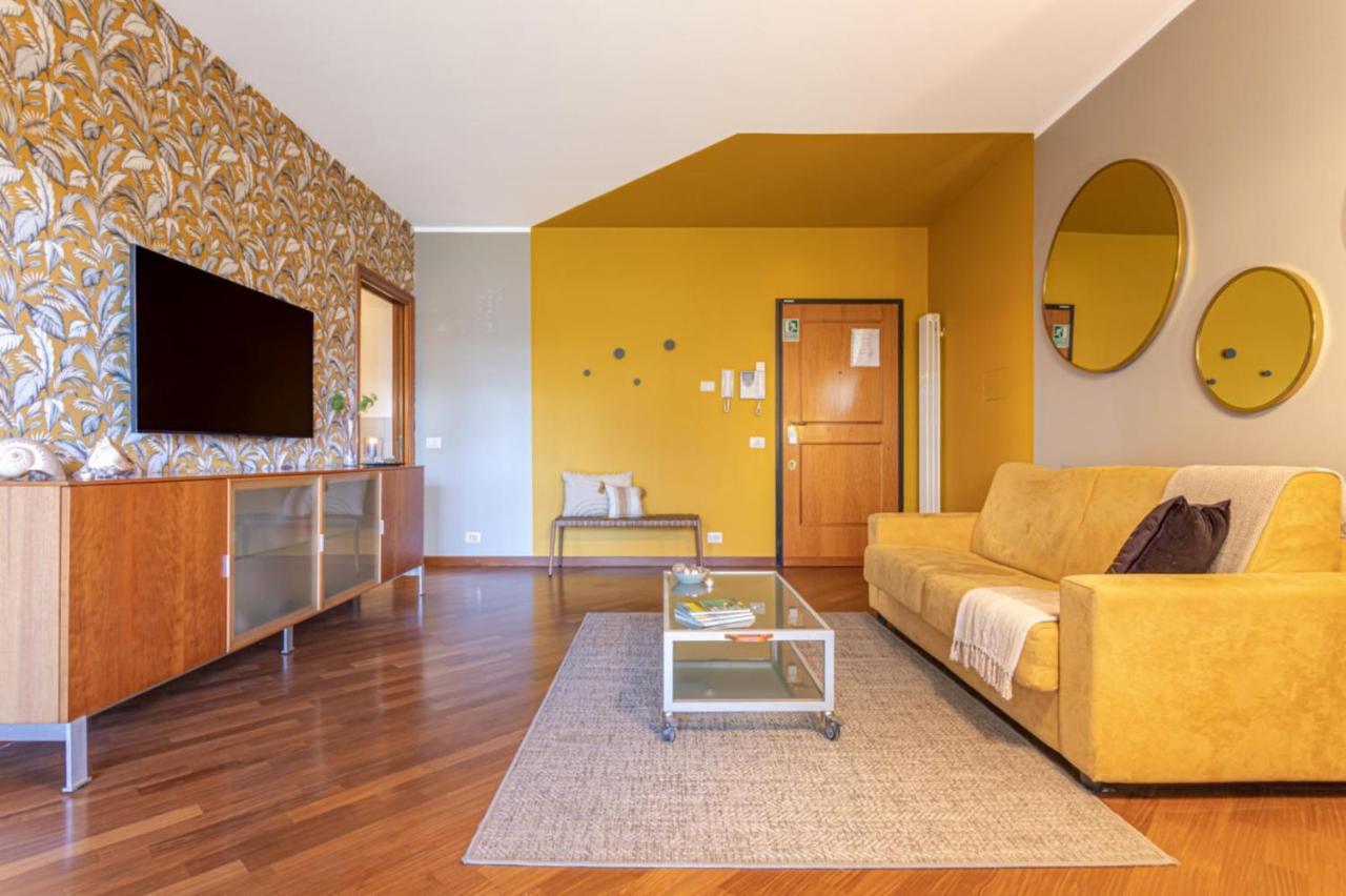 Elfaro Kitty - Stylish Apartment Close To S. Peter Рим Экстерьер фото