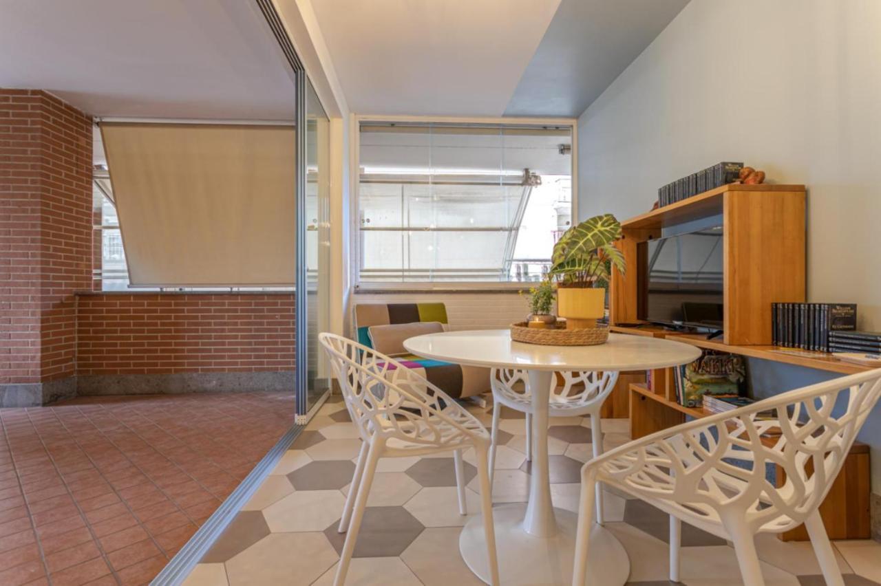 Elfaro Kitty - Stylish Apartment Close To S. Peter Рим Экстерьер фото