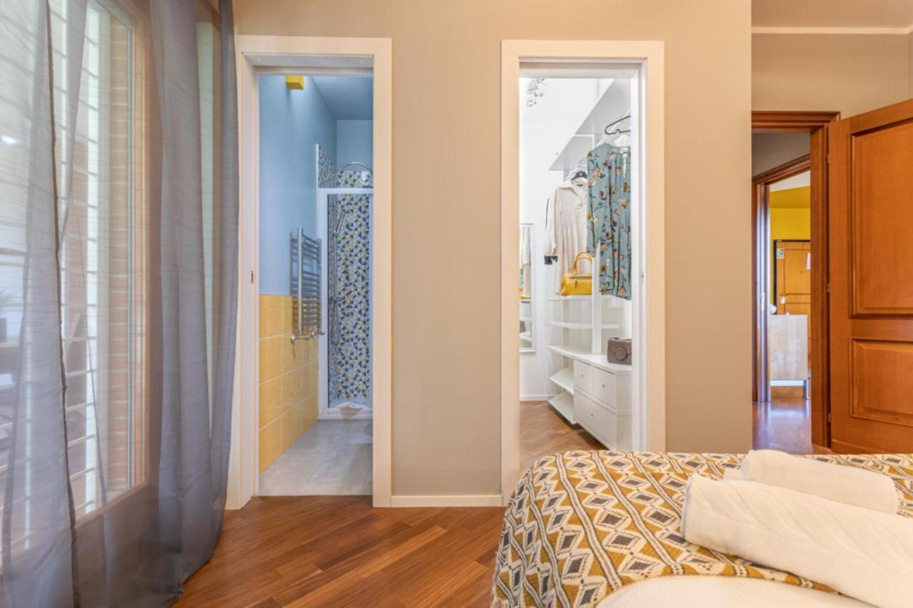 Elfaro Kitty - Stylish Apartment Close To S. Peter Рим Экстерьер фото