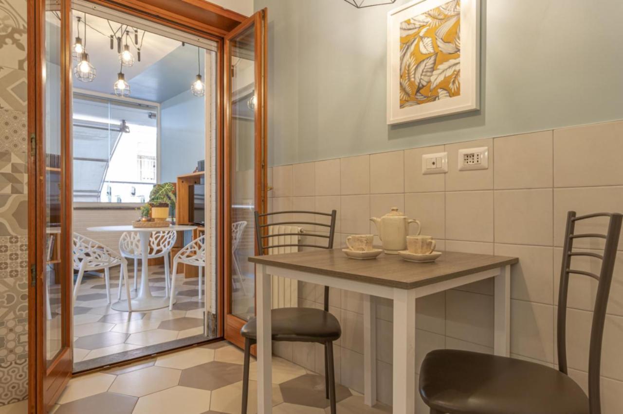 Elfaro Kitty - Stylish Apartment Close To S. Peter Рим Экстерьер фото