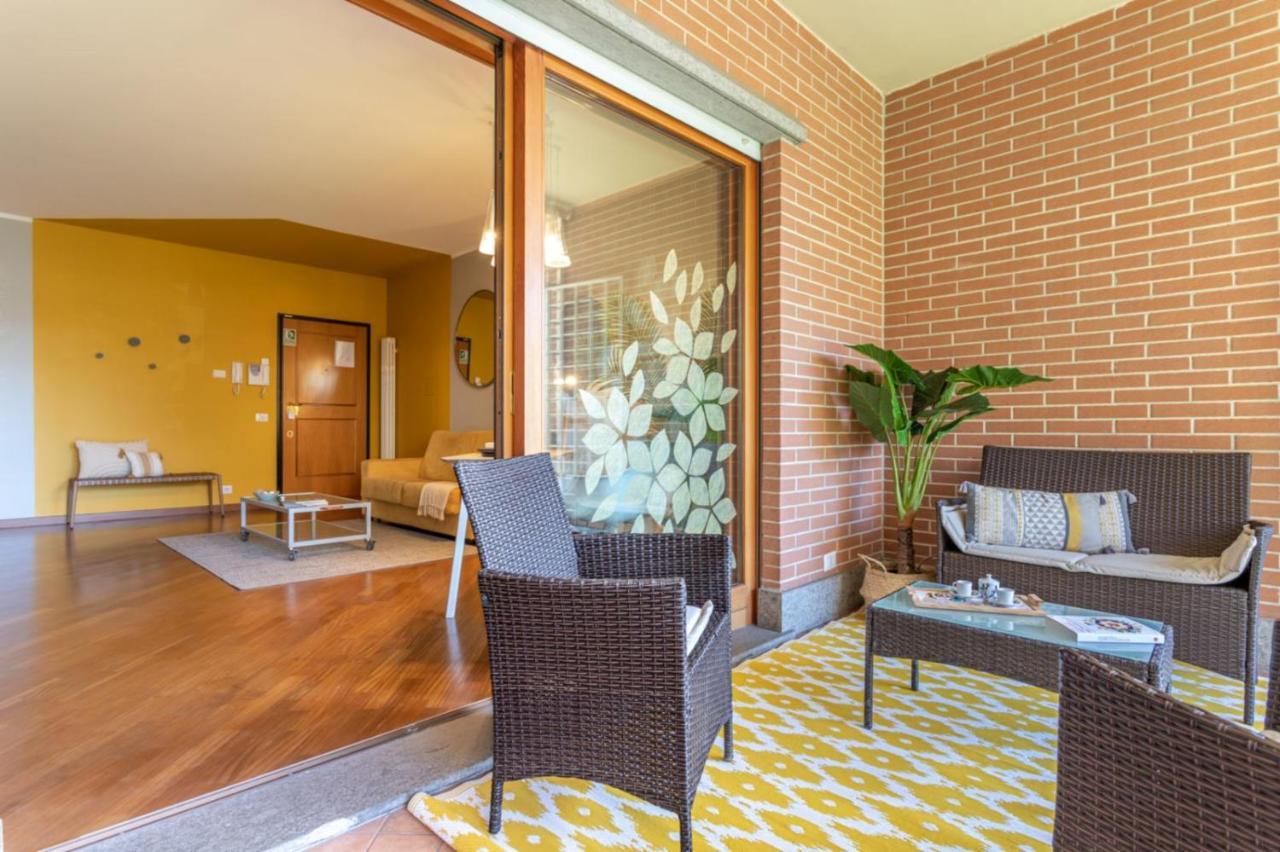 Elfaro Kitty - Stylish Apartment Close To S. Peter Рим Экстерьер фото