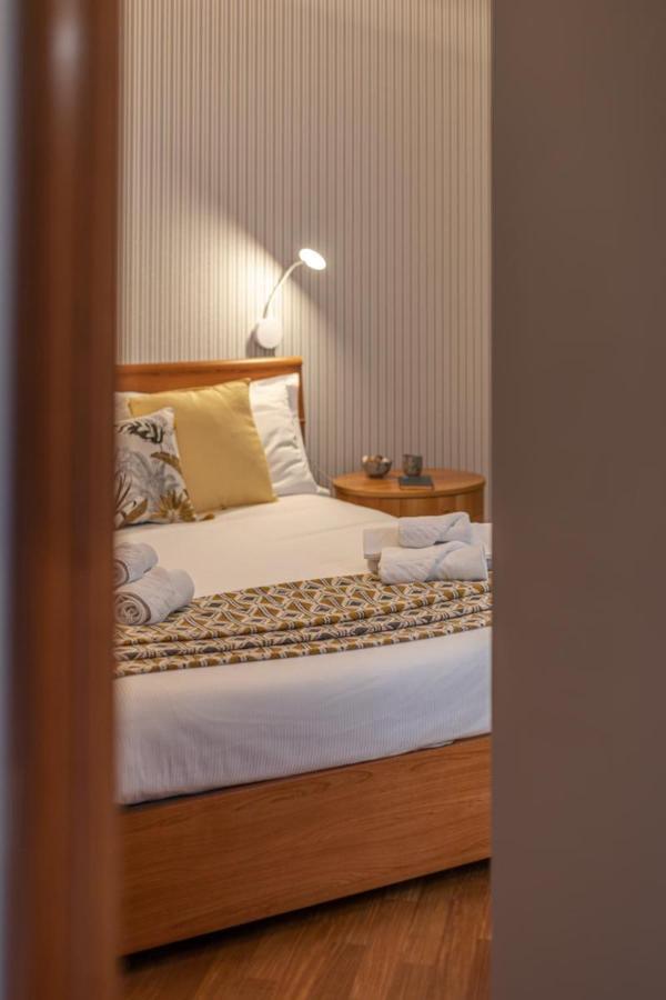 Elfaro Kitty - Stylish Apartment Close To S. Peter Рим Экстерьер фото
