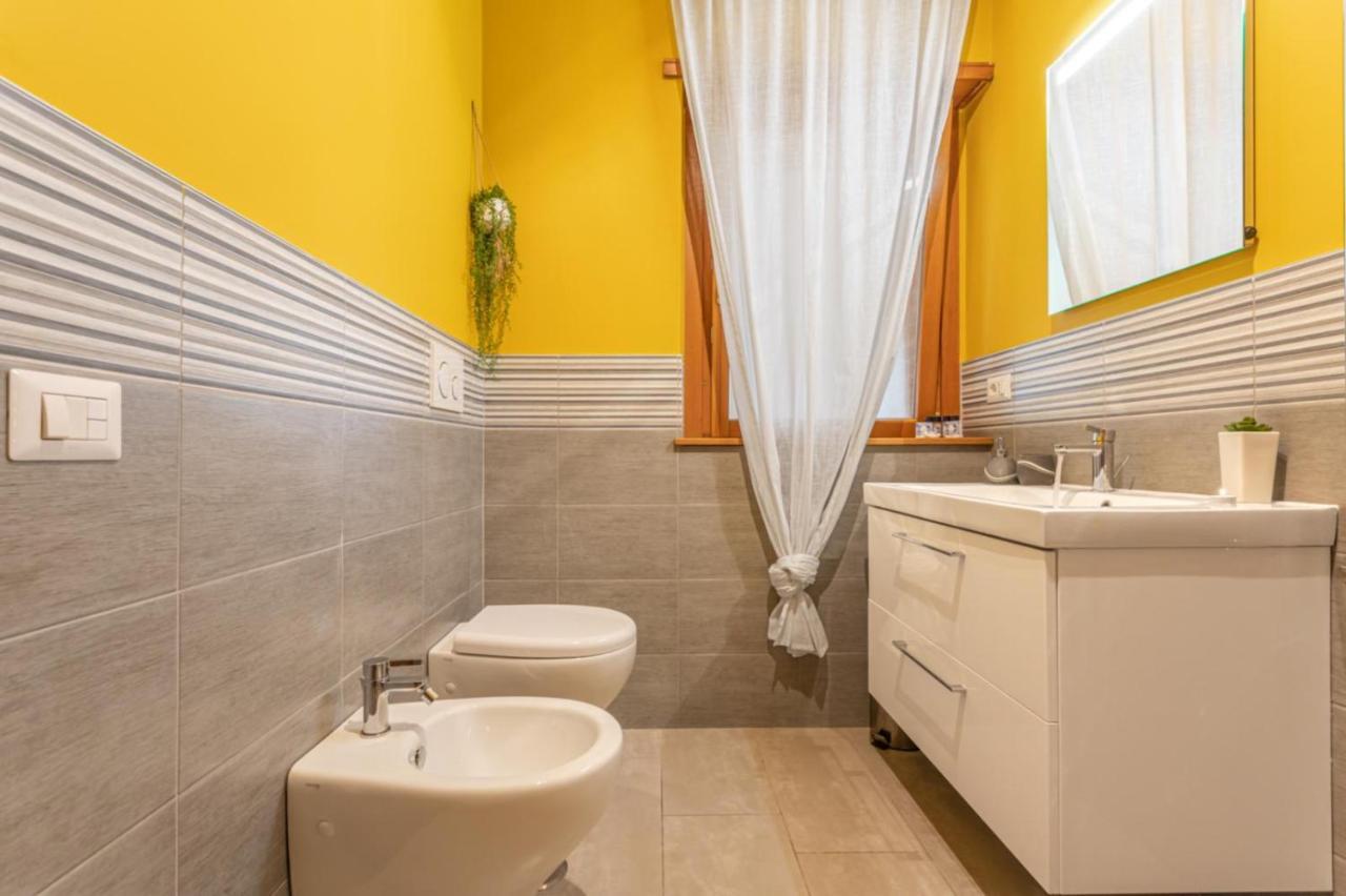 Elfaro Kitty - Stylish Apartment Close To S. Peter Рим Экстерьер фото