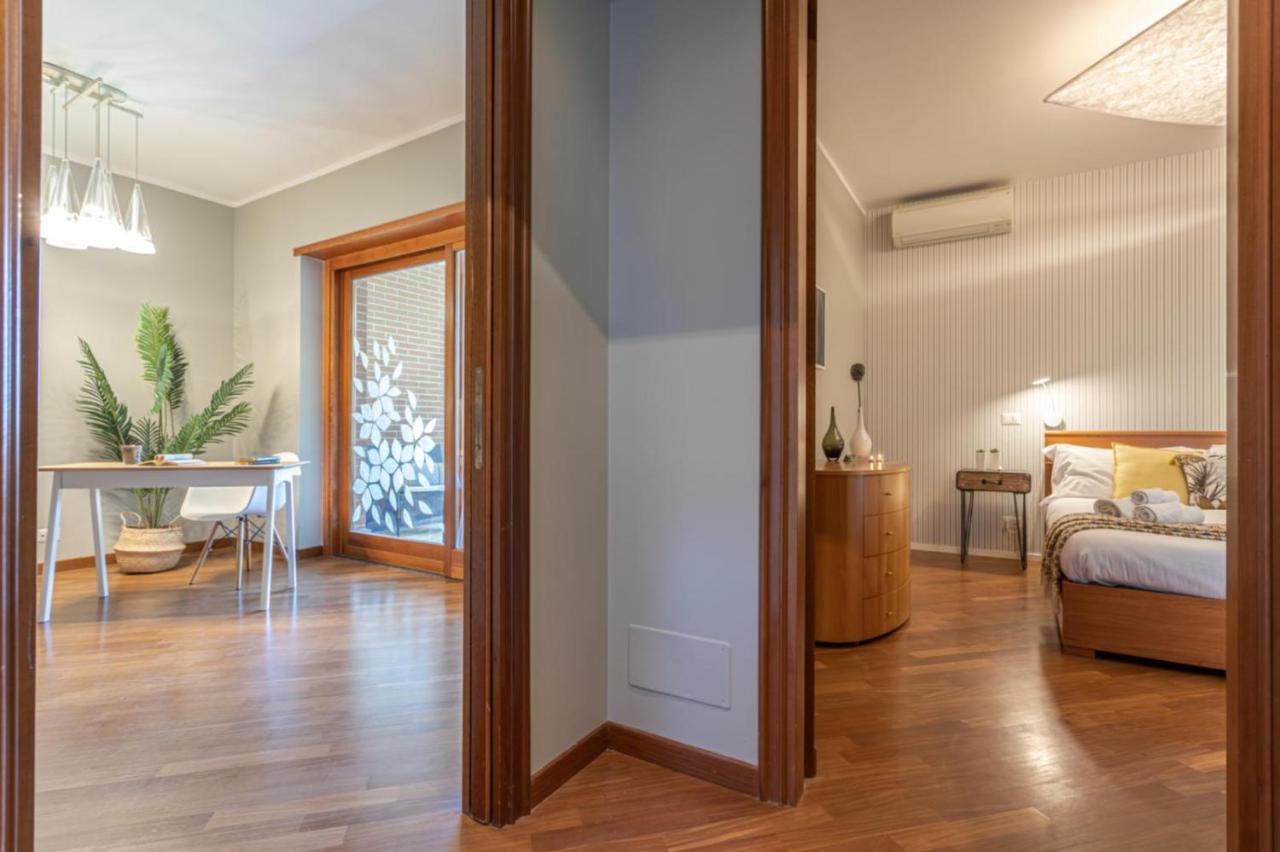 Elfaro Kitty - Stylish Apartment Close To S. Peter Рим Экстерьер фото
