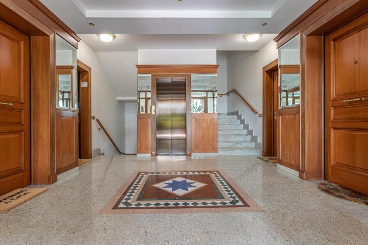 Elfaro Kitty - Stylish Apartment Close To S. Peter Рим Экстерьер фото