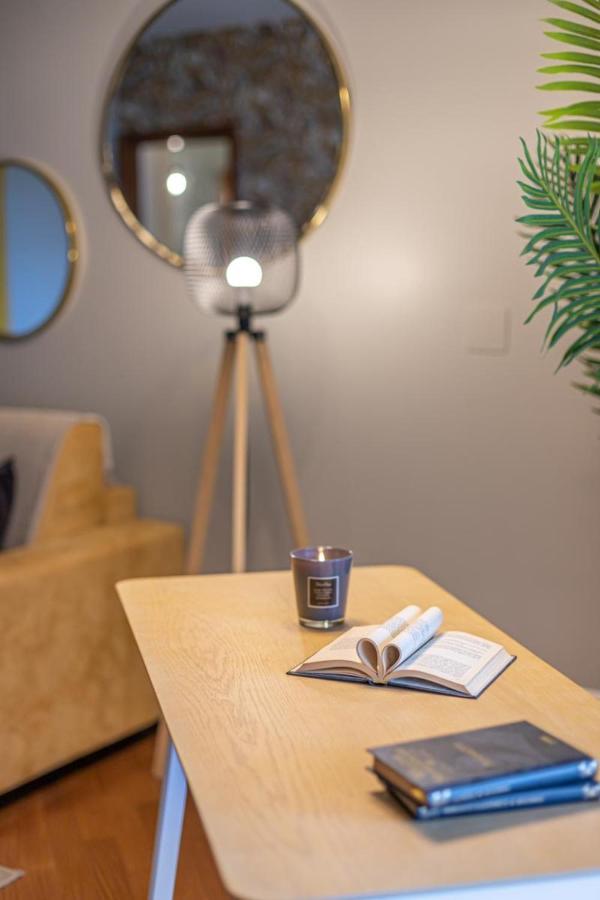 Elfaro Kitty - Stylish Apartment Close To S. Peter Рим Экстерьер фото