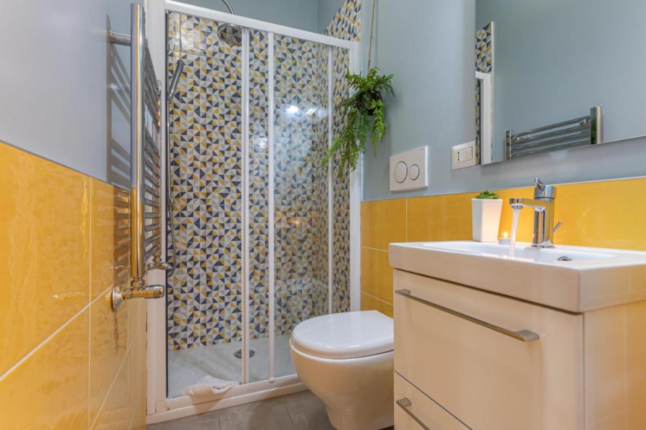 Elfaro Kitty - Stylish Apartment Close To S. Peter Рим Экстерьер фото